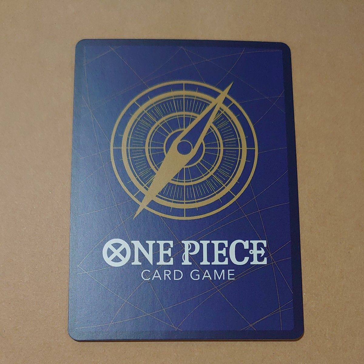 ワンピースカードゲーム サンジ OP04-104 SR