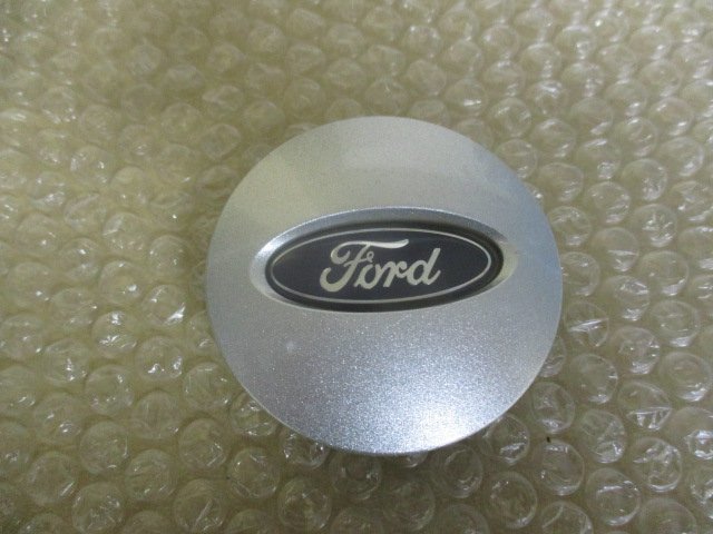 Ford フォード 純正 アルミホイール用 センターキャップ 中古４個/４枚 エクスプローラーの画像4