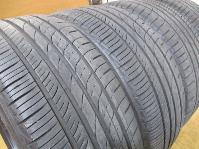 綺麗! バリ山! 2022年 マツダ CX-3 純正 DK8FY DK8FW DKEFW DK8AW XD ホイール タイヤ 4本 18インチ 215/50R18 トーヨー プロクセス SUV_画像7