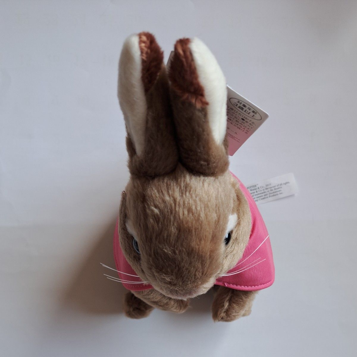 フロプシー スモール ぬいぐるみ ピーターラビット PETER RABBIT フロプシー スモール ぬいぐるみ ピーターラビット PETER RABBIT