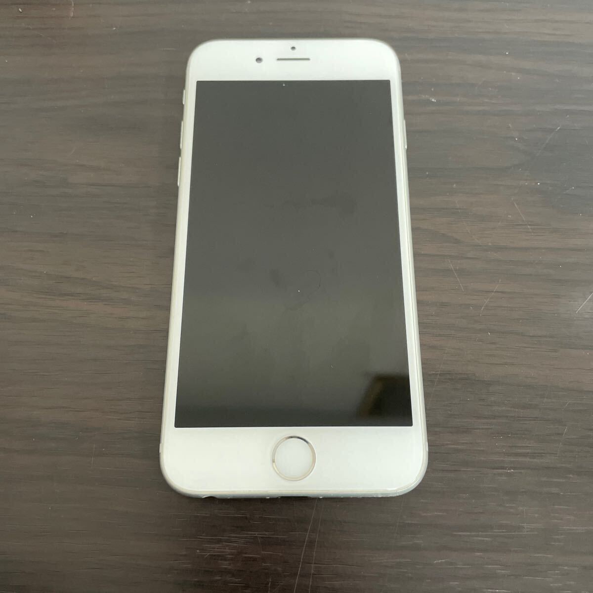 Apple（アップル）iPhone6 128GB SoftBank シルバー 利用制限◯ 美品　可動品　スマートフォン アイフォン _画像2