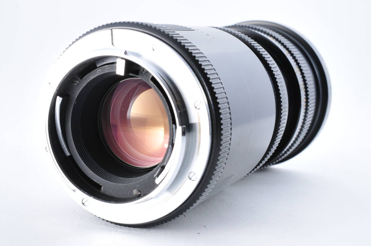 Yahoo!オークション - Angenieux Zoom 45-90mm f2.8 for Leica-R Yahoo!オークション - Angenieux Zoom 45-90mm f2.8 for Leica-R