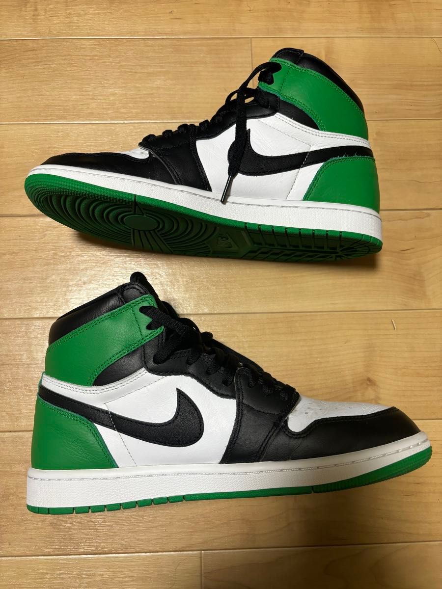 Nike Air Jordan 1 Nike Air Jordan 1