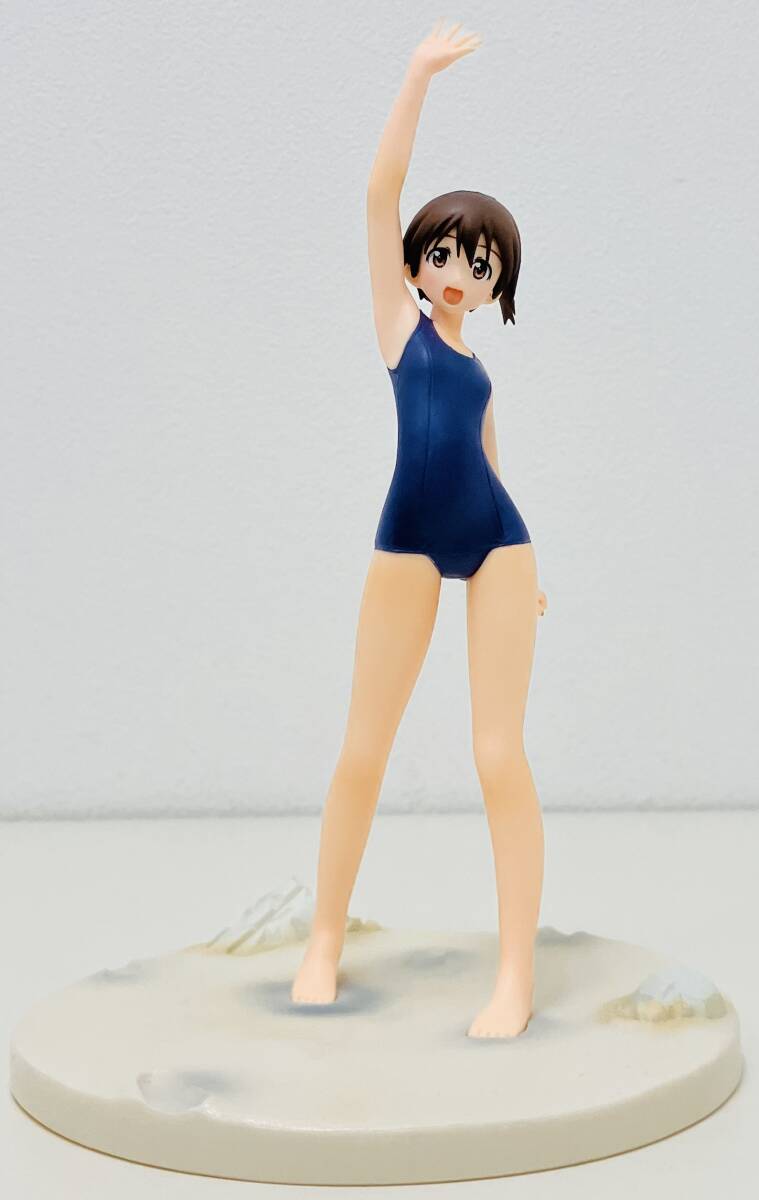 1 jpy start Sega Lucky lot Strike Witches 2 A.. wistaria .. high grade swimsuit figure beautiful young lady -stroke bread -stroke . woman breaking the seal settled 