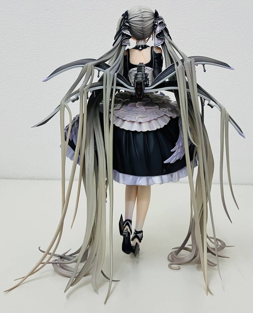 アルター アズールレーン フォーミダブル 1/7 完成品フィギュア ALTER アズレン 美少女フィギュア ALTER 開封済_画像4