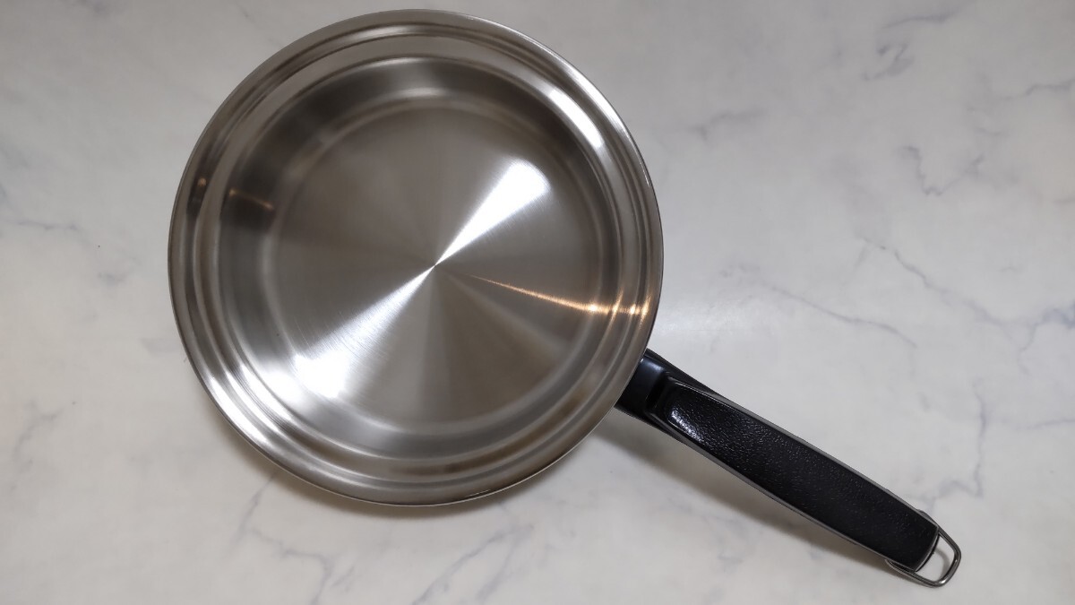 未使用 JUKI ジューキ クックベスト 片手鍋 蒸し器 2段 #エ 未使用 JUKI ジューキ クックベスト 片手鍋 蒸し器 2段 #エ