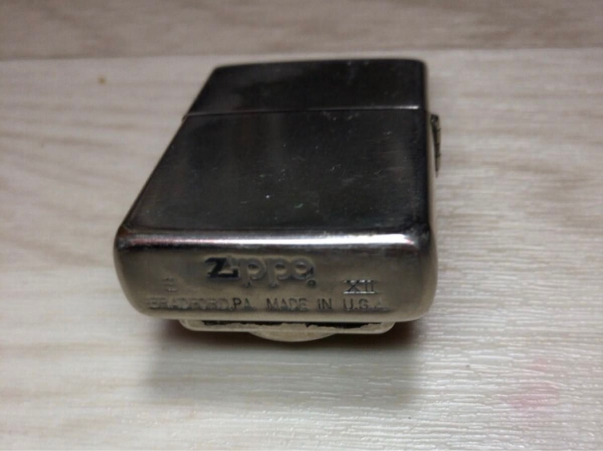 ZIPPO U S TRADITIONAL 1996 ジッポー 時計2個付き ジッポ ZIPPO U S TRADITIONAL 1996 ジッポー 時計2個付き ジッポ