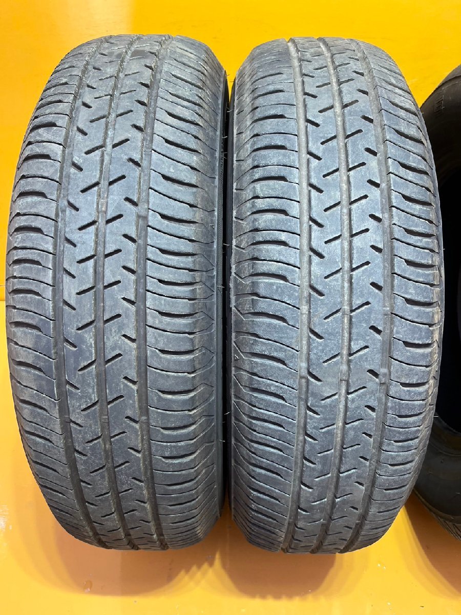 【送料無料】185/70R14 88S SEIBERLING SL101【4本セット】★7504_画像2