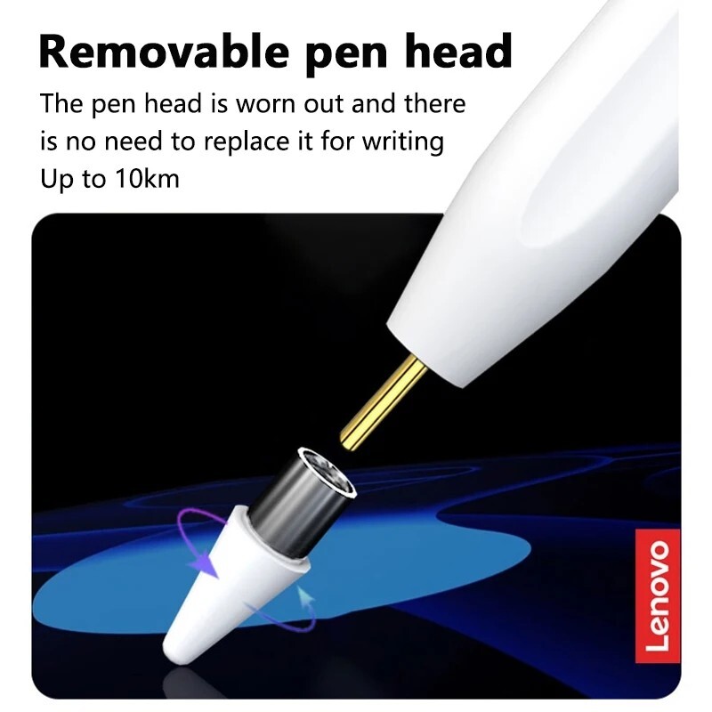 lenovo タッチペン　スタイラスペン　レノボ tache pen stylus pen_画像8