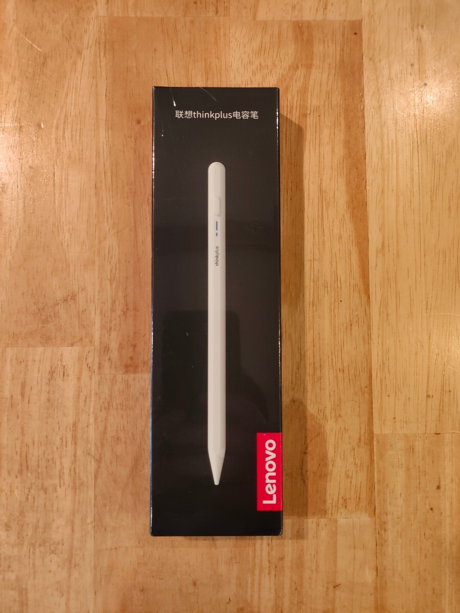 lenovo タッチペン　スタイラスペン　レノボ tache pen stylus pen_画像1