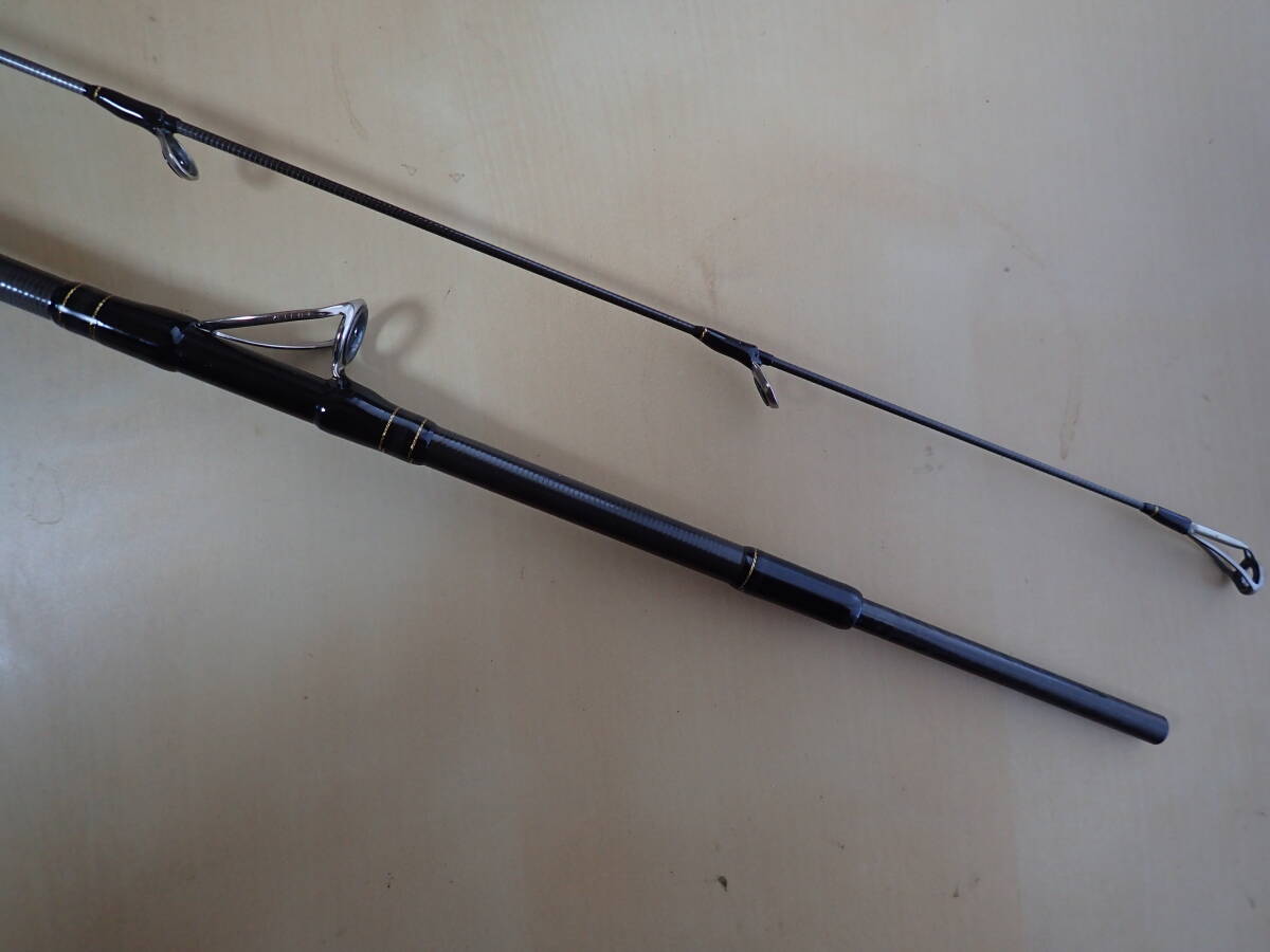 ダイワ　MORETHAN　ブランジーノ９６MLB　DAIWA　モアザン　BRANZINO 　plug commander custom_画像5