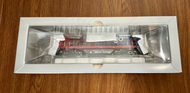 Yahoo!オークション - メルクリン HO 37202 ディーゼル機関車 Yahoo!オークション - メルクリン HO 37202 ディーゼル機関車