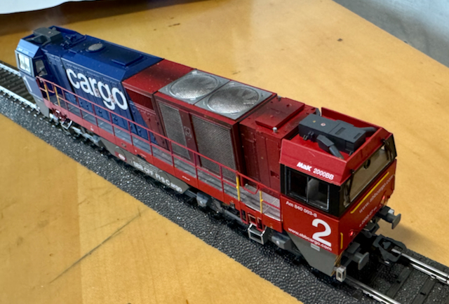 Yahoo!オークション - メルクリン HO 37202 ディーゼル機関車 Yahoo!オークション - メルクリン HO 37202 ディーゼル機関車