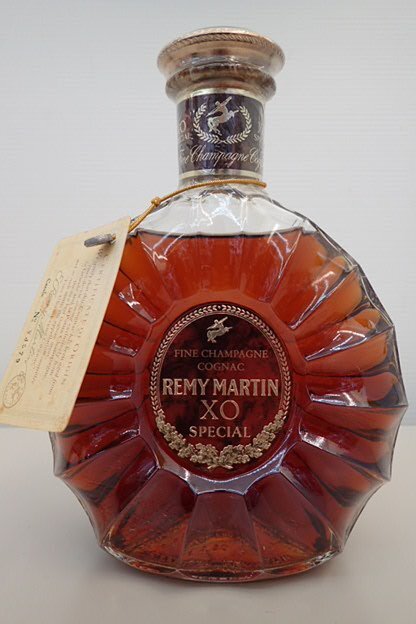【未開栓】レミーマルタン XO スペシャル REMY MARTIN XO SPECIAL 700ml 40% コニャック ブランデー クリアボトルの画像1