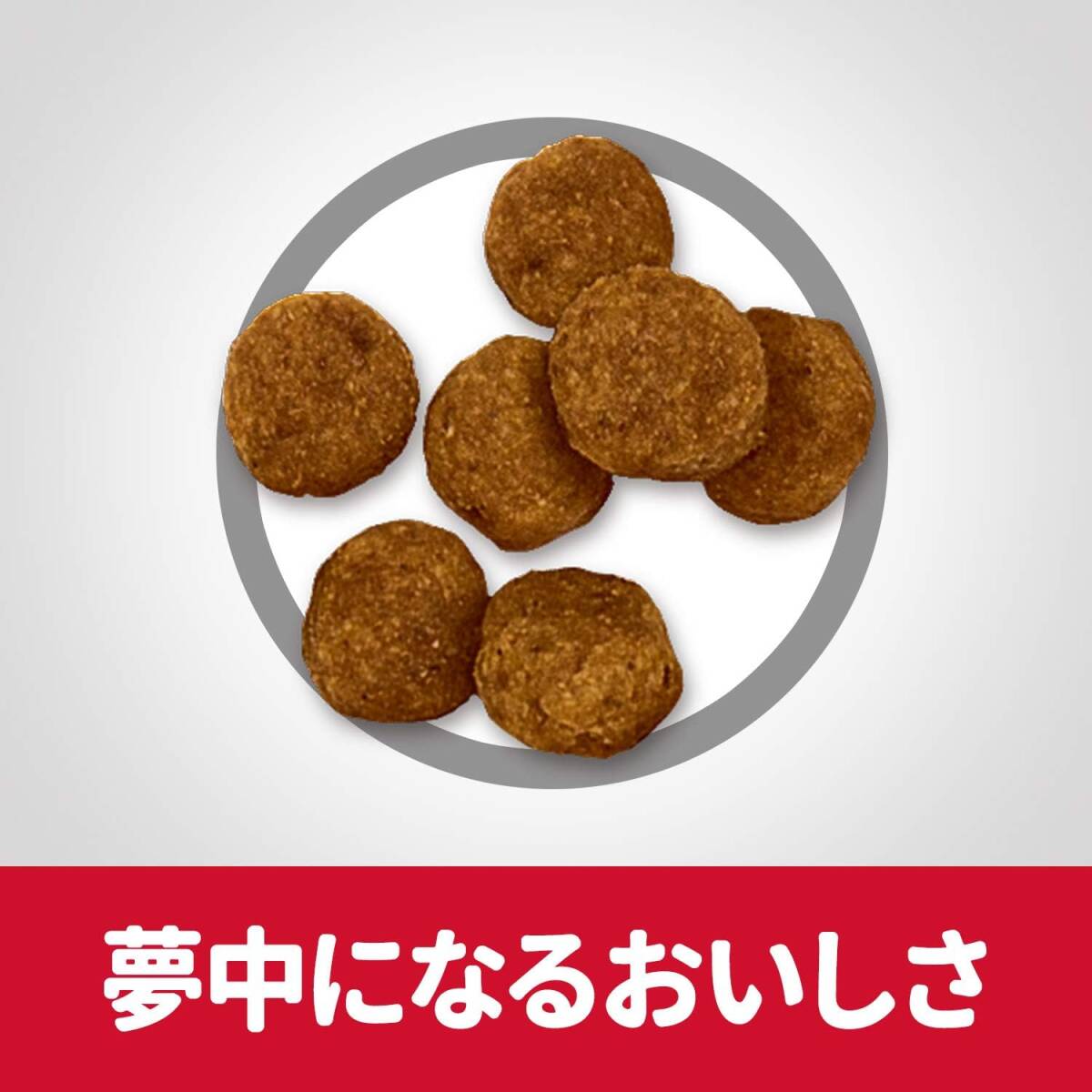 サイエンスダイエット ドッグフード 成犬 小粒 1~6歳まで チキン 3.3kg お試し ドライ トライアル_画像4