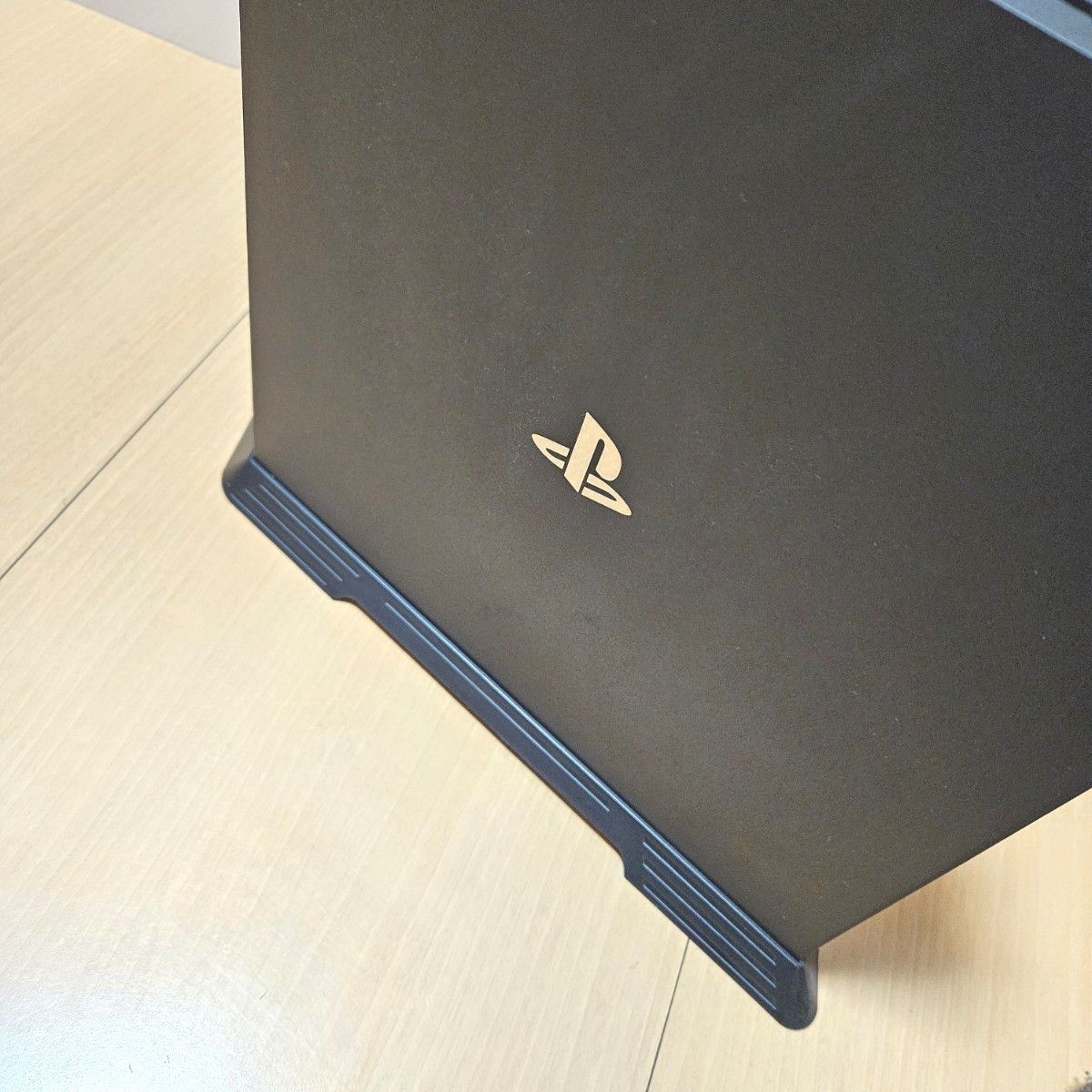 PlayStation4 Pro ジェット・ブラック 1TB CUH-7000BB01