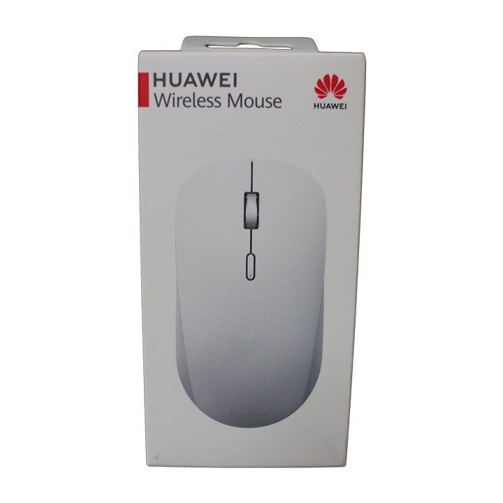 [ unused goods ] HUAWEI Huawei mouse (Harmony correspondence /Android/iOS/Mac/Windows) optics type wireless wireless 6 button smasale-59B