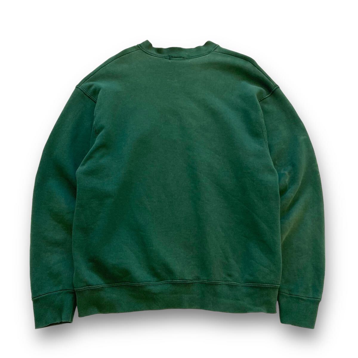 POLO RALPH LAUREN】90s ポロラルフローレン USA製 スウェット POLO RALPH LAUREN】90s ポロラルフローレン USA製 スウェット
