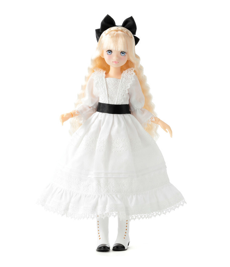 当時物 アガツマ ピノチオ かわいいはなちゃん 人形 H-02 デニム 当時物 アガツマ ピノチオ かわいいはなちゃん 人形 H-02 デニム