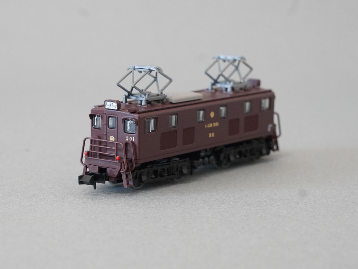 TOMIX 97932 特別企画品大井川鐵道きかんしゃトーマス号セット TOMIX 97932 特別企画品大井川鐵道きかんしゃトーマス号セット