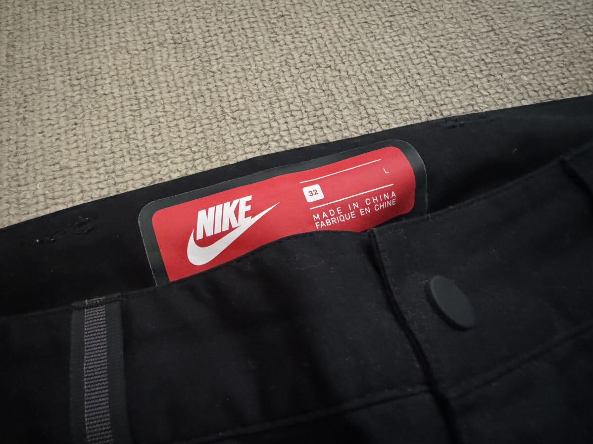 NIKE NSW DOWN FILL 3WAY 2IN1 エアロロフト ダウン ジャケット カーゴパンツ セット売り_画像7