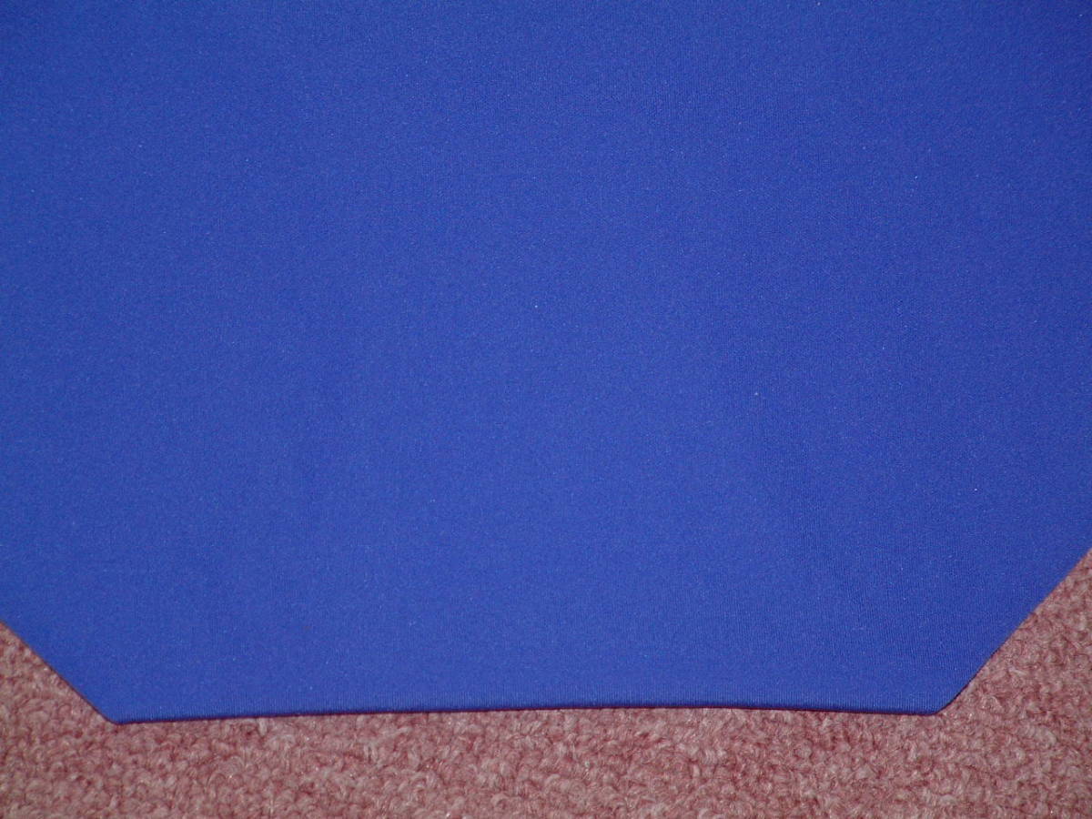 ◆Triumph トリンプ アモスタイル AMOSTYLE アンライン ボーイズレングス 縫製を極力減らしたフリーカット Ｍ ブルー AMST1212 PT JX_画像8