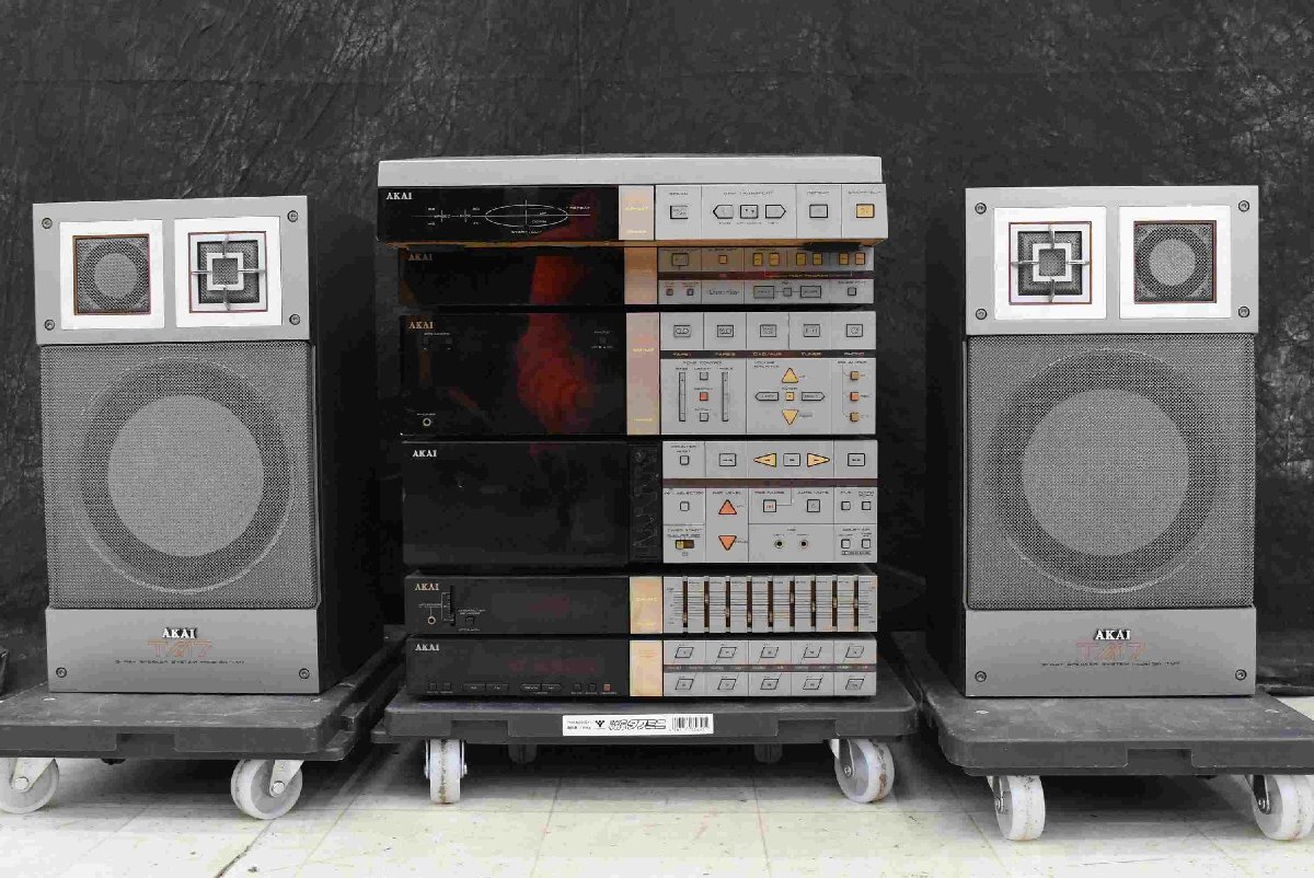F☆AKAI アカイ 赤井 SW-TM7 AP-M7 DT-M7 AM-M7 HX-M7R AT-M5 EA F☆AKAI アカイ 赤井 SW-TM7 AP-M7 DT-M7 AM-M7 HX-M7R AT-M5 EA