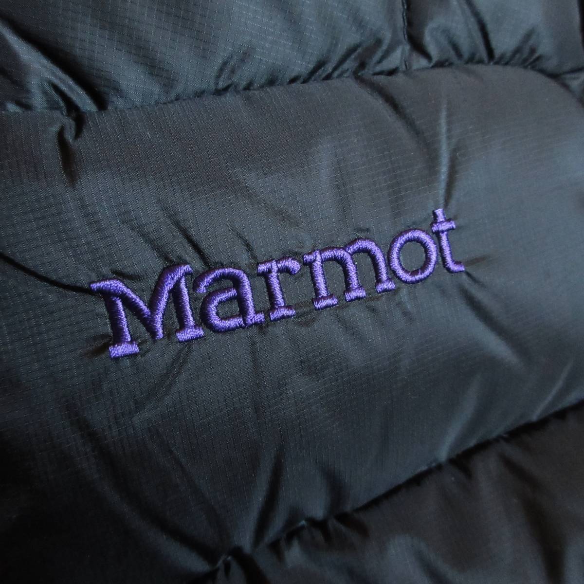  men's L* unused regular price 24,200 jpy Marmot Marmot 1990te.-s down jacket 750Fill Power 1990 Douce Down Jacket water-repellent down 