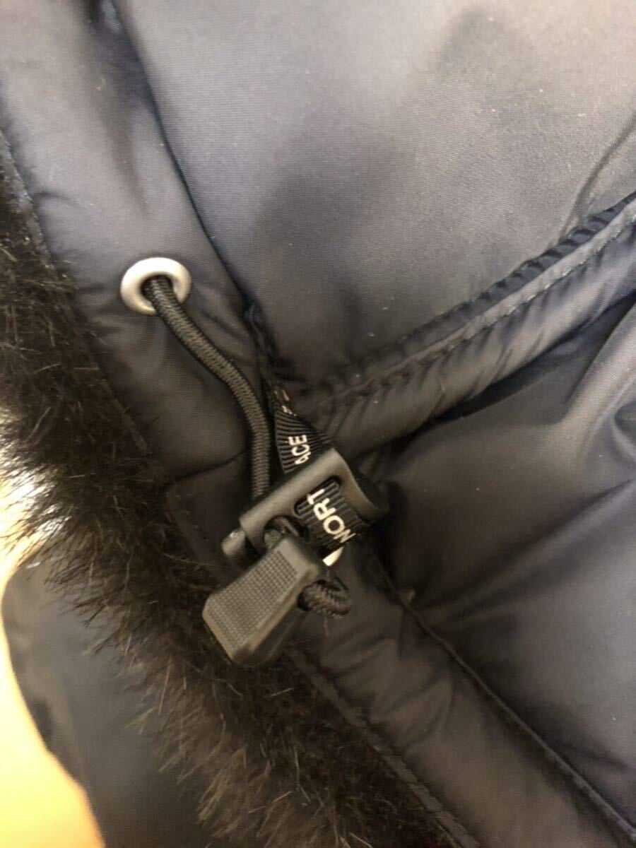 レア　美品　国内正規品　Supreme　THE NORTH FACE　ノースフェイス　シュプリーム　ファーヌプシ　Lサイズ　ヌプシ　バルトロ　ビレイヤー_画像6