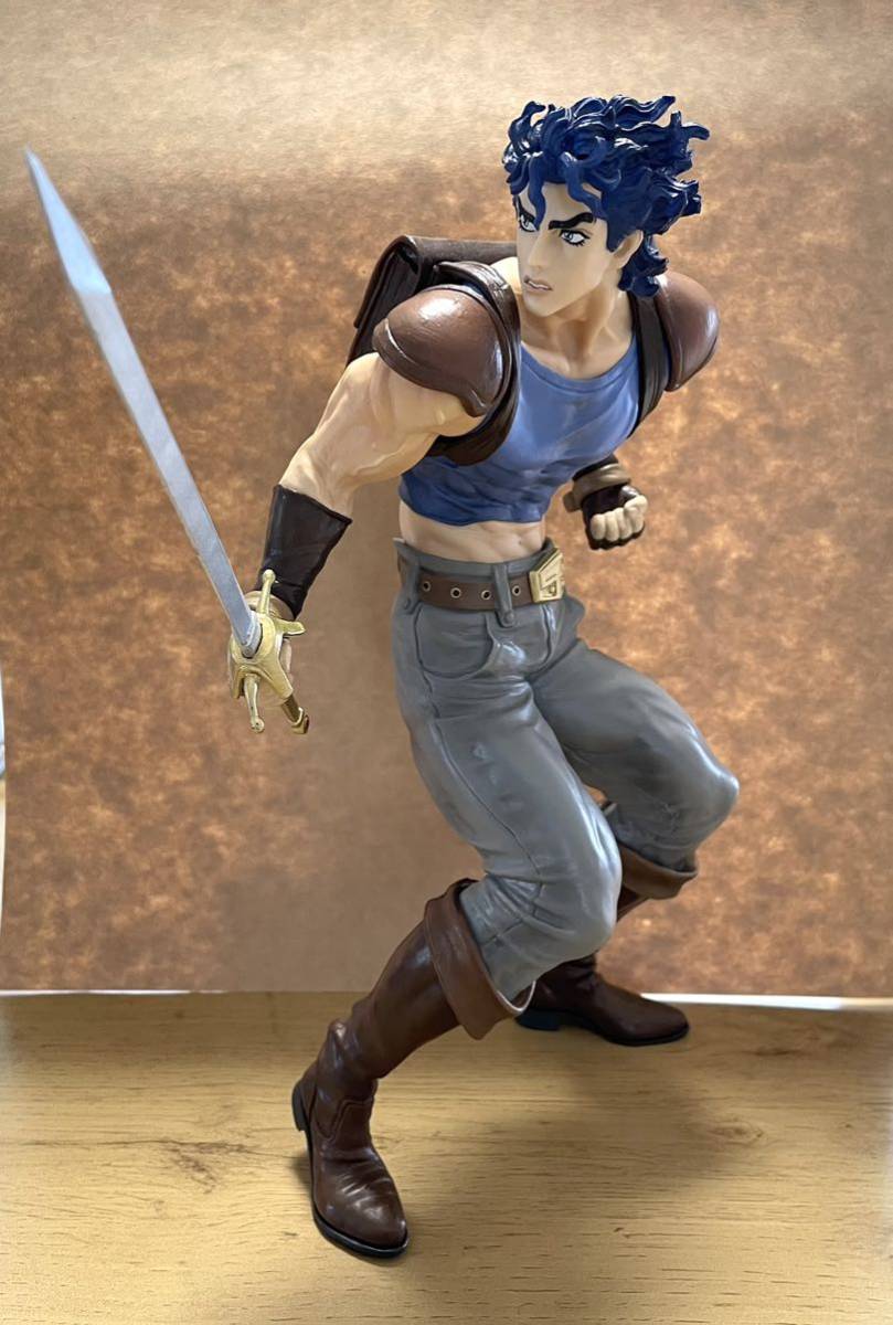 一番くじ ジョジョの奇妙な冒険 PHANTOM BLOOD ジョナサン ジョースター A賞　フィギュア　開封品_画像1