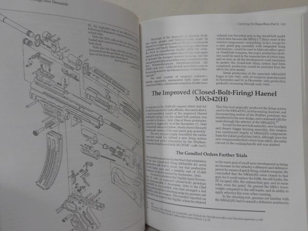6800円 洋書 ドイツ軍突撃銃資料本 STURMGERWEHR From firepower 6800円 洋書 ドイツ軍突撃銃資料本 STURMGERWEHR From firepower