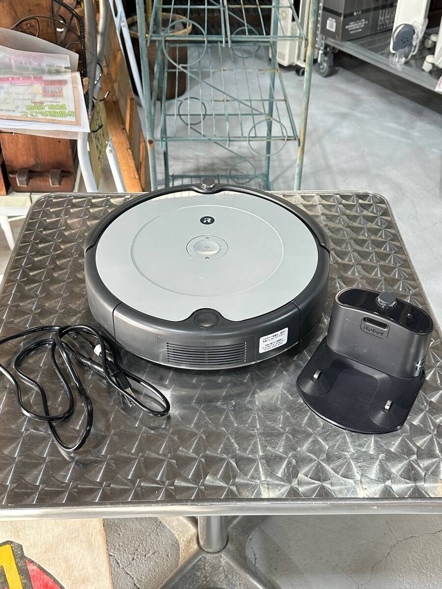 [i Robot] I robot Roomba692 2021 year robot vacuum cleaner roomba use frequency fewer easy operation automatic charge standard model * direct delivery welcome *
