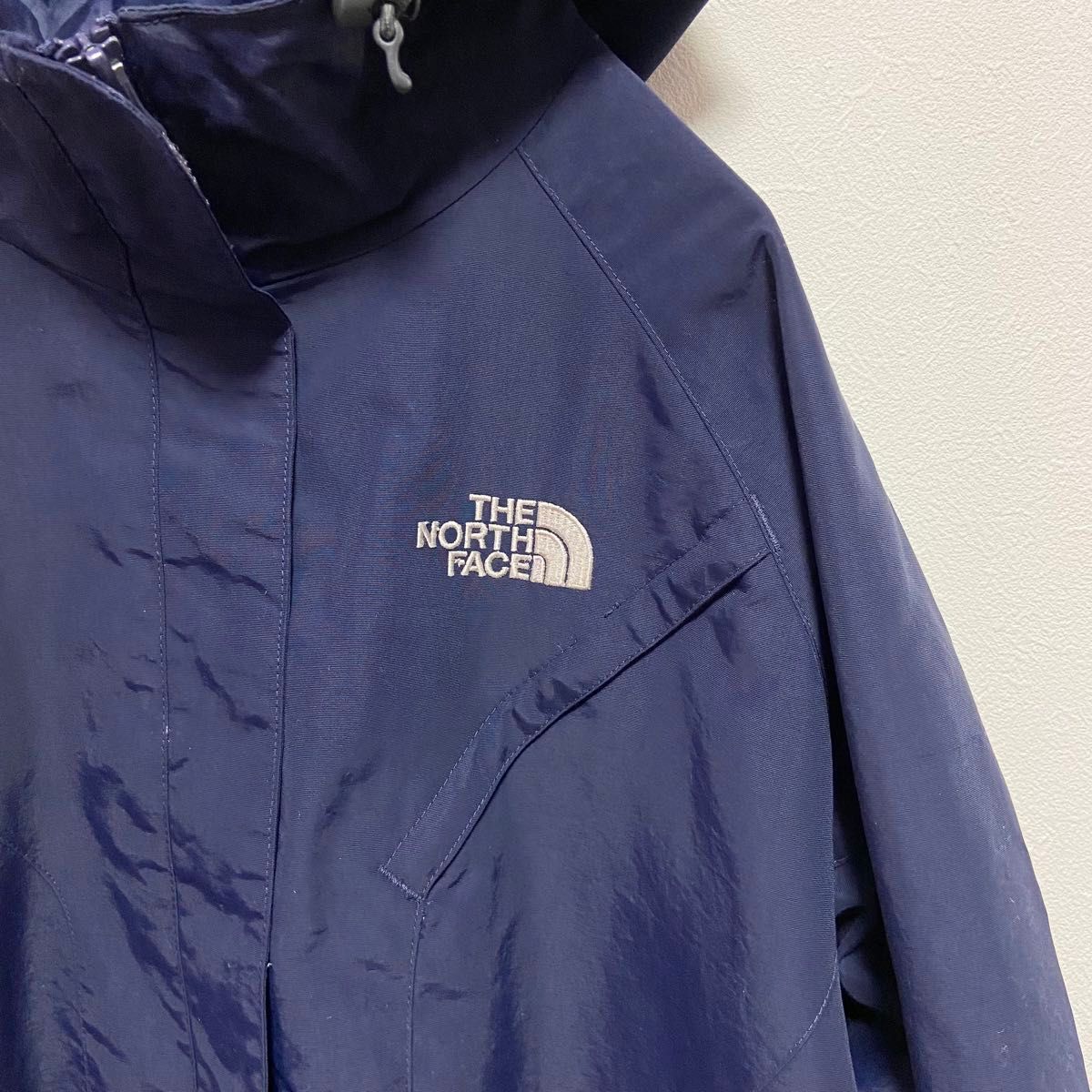 日本未入荷　海外限定モデル　THE NORTH FACE ノースフェイス　マウンテンパーカー　マンパ　ジャンバー