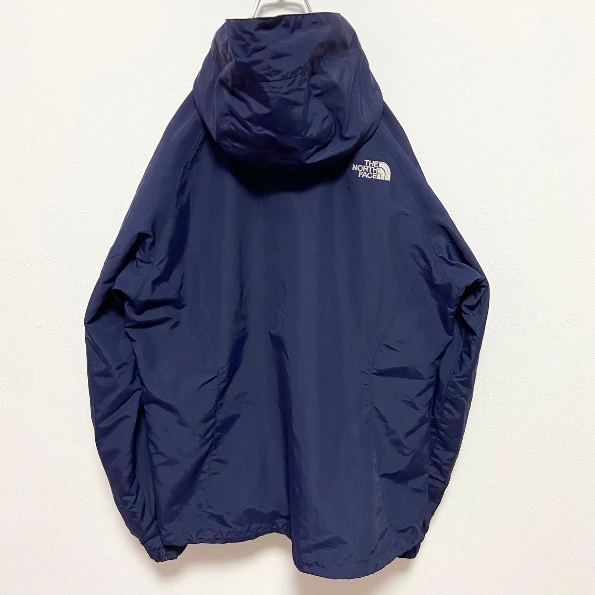 日本未入荷　海外限定モデル　THE NORTH FACE ノースフェイス　マウンテンパーカー　マンパ　ジャンバー