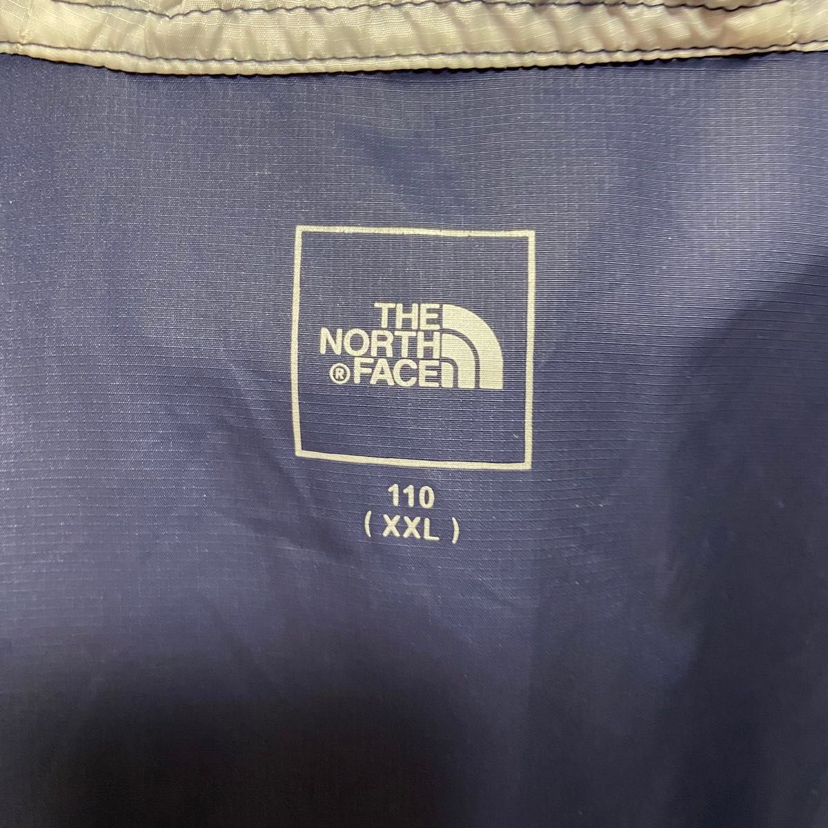 日本未入荷　海外限定モデル　THE NORTH FACE ノースフェイス　マウンテンパーカー　マンパ　ジャンバー