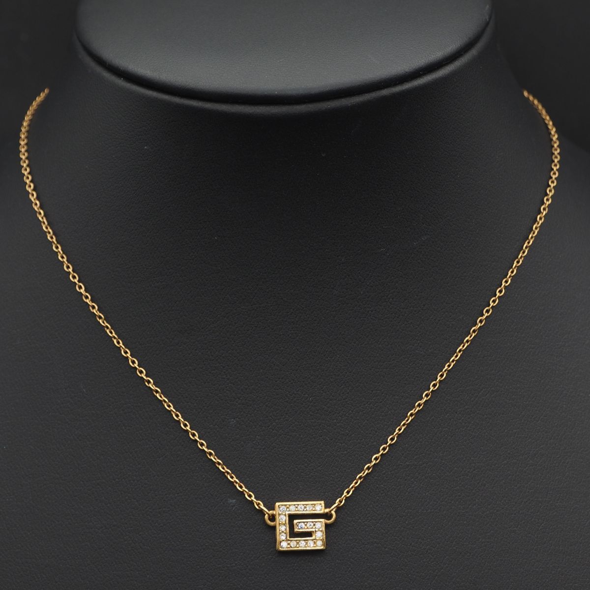 N115 ジバンシイ GIVENCHY PARIS-NEW YORK ペンダント N115 ジバンシイ GIVENCHY PARIS-NEW YORK ペンダント