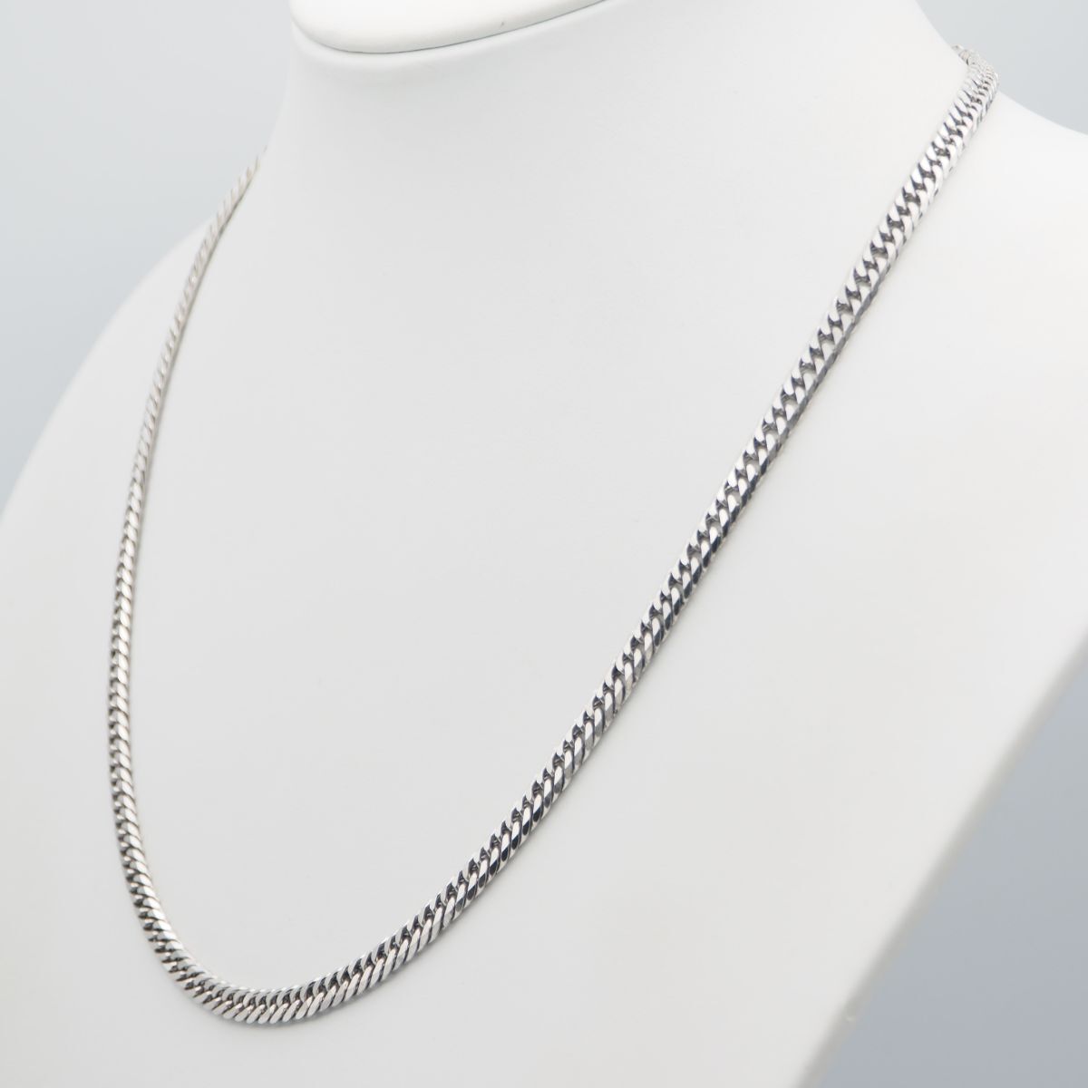 P116 dilusso ディルッソ AgGE32刻印 ネックレス ゲルマニウム P116 dilusso ディルッソ AgGE32刻印 ネックレス ゲルマニウム