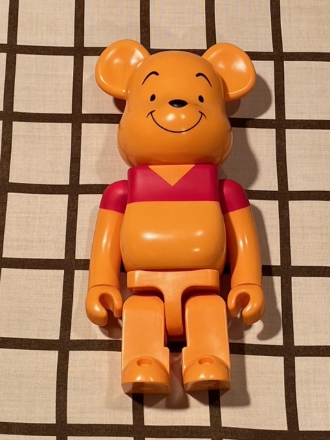 即決- WCC14 ◇BE@RBRICK/ベアブリック◇ ワールド 即決- WCC14 ◇BE@RBRICK/ベアブリック◇ ワールド
