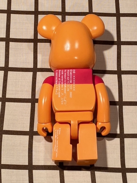 即決- WCC14 ◇BE@RBRICK/ベアブリック◇ ワールド 即決- WCC14 ◇BE@RBRICK/ベアブリック◇ ワールド