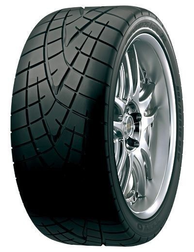 【255/35R18】【2024年製】ＴＯＹＯトーヨー プロクセス Ｒ１Ｒ 255/35-18 PROXES 2本価格 2本送料税込み￥44000～_image