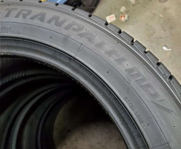 ☆【235/50R18】【2023年製】ＴＯＹＯトーヨー トランパス mp7 TRANPATH mp7 235/50-18 4本送料税込み￥61500～ 【夏用】_画像5