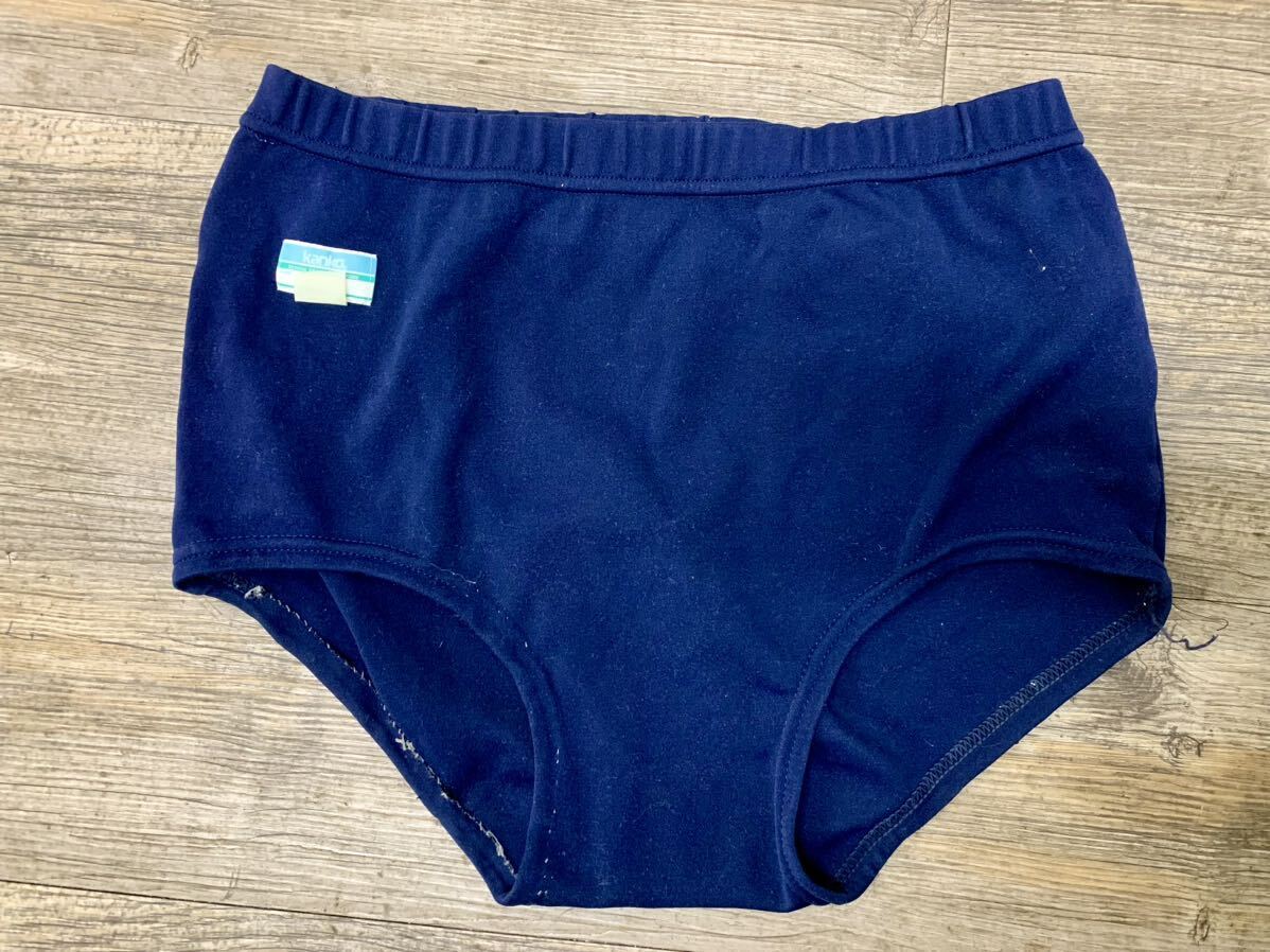 Yahoo!オークション - カンコー(kanko) 濃紺ブルマ M〜Lサイズ Yahoo!オークション - カンコー(kanko) 濃紺ブルマ M〜Lサイズ