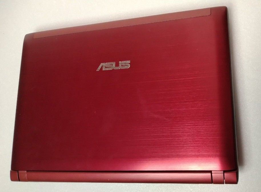 ④ASUS  i5 2430M 11.6インチ Win11Home Office 2021