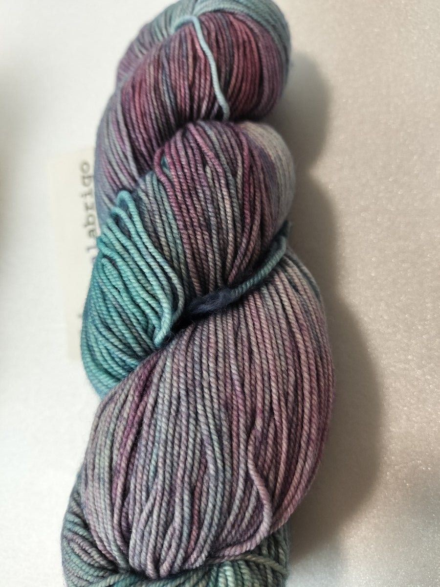 malabrigo sock lotus  新品未使用 輸入 毛糸 マラブリゴ ソックヤーン