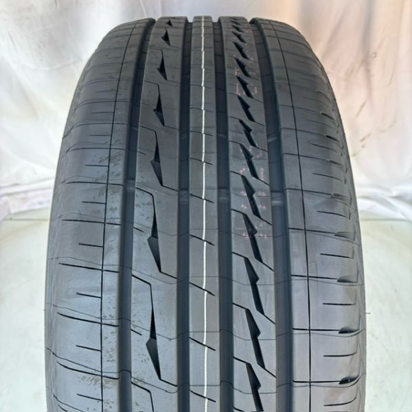 最短翌日発送 2023年製以降 新品 ブリヂストン ALENZA LX100 245/45R20 103W 1本 245/45-20 正規品 アレンザ 個人宅OK 4本送料込216,000円_画像3