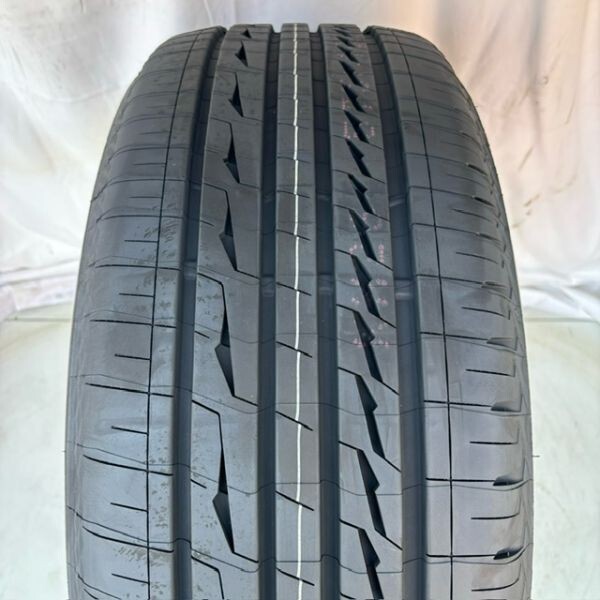 最短翌日発送 2023年製以降 新品 ブリヂストン ALENZA LX100 275/65R17 115H 4本 275/65-17 正規品 アレンザ 個人宅OK 4本送料込130000円_画像3