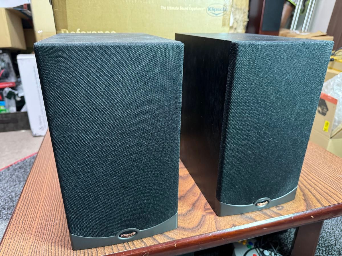 Klipsch RB-51 ブックシェルフスピーカー