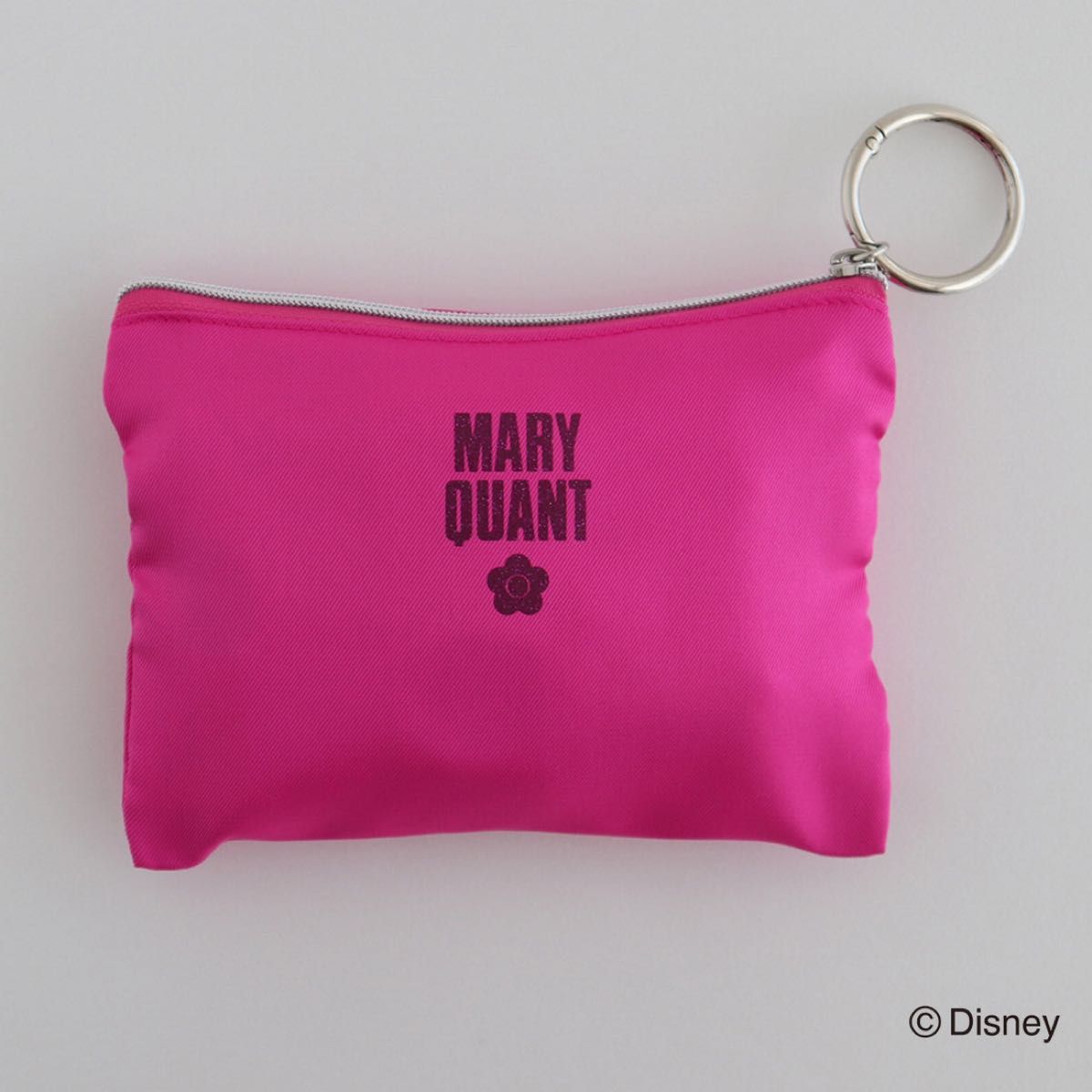 MARY QUANT ディズニーコラボ 新品 ミッキー&ミニー ケース付き MARY QUANT ディズニーコラボ 新品 ミッキー&ミニー ケース付き