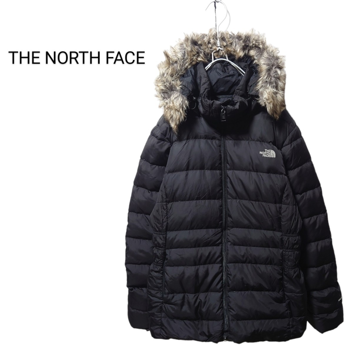 【THE NORTH FACE】550フィル ダウンジャケット A-1725