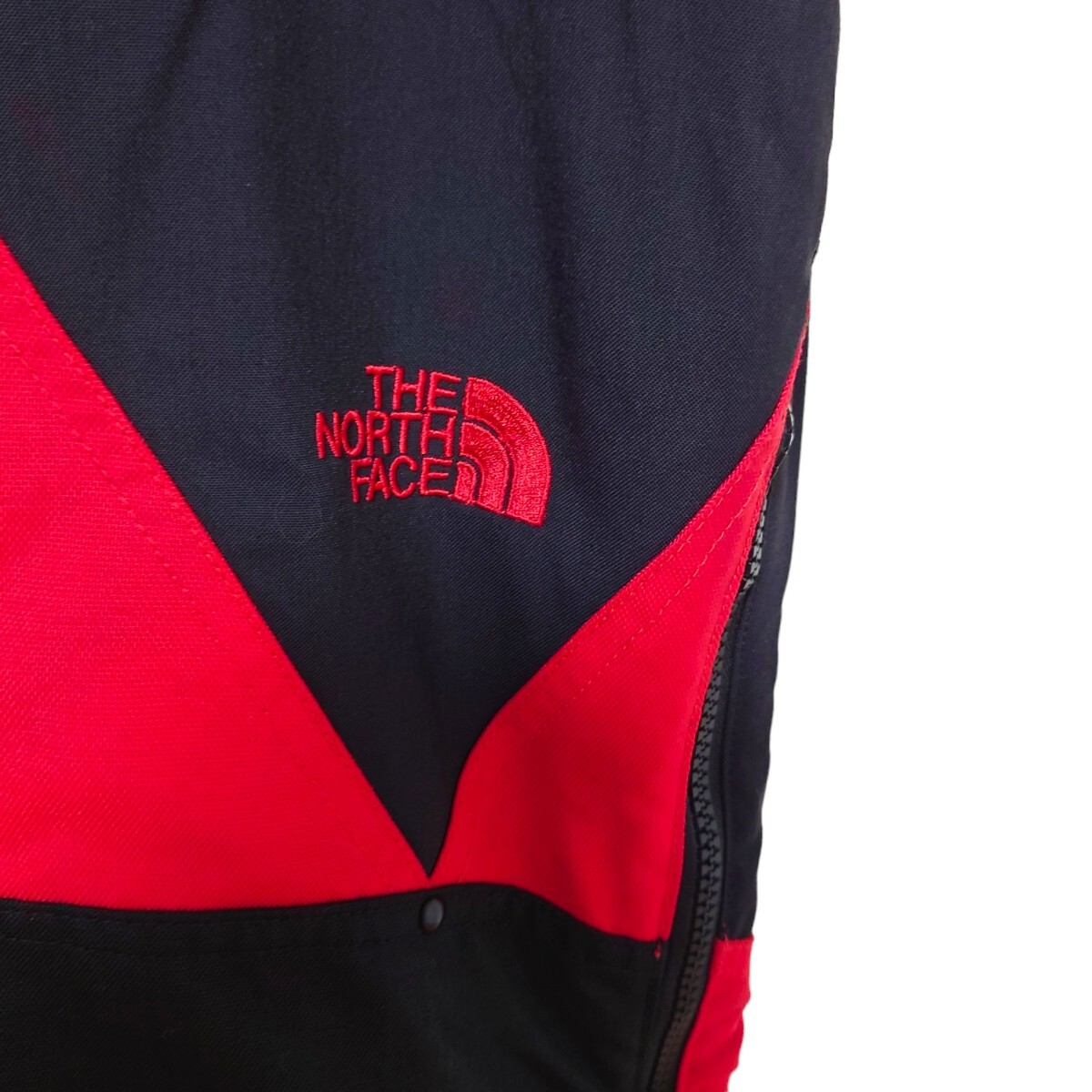 7000円 【THE NORTH FACE】STEEP TECH スキーウェアパンツS435 7000円 【THE NORTH FACE】STEEP TECH スキーウェアパンツS435